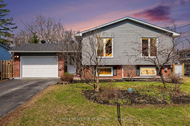 home for sale on 258 Gore Street