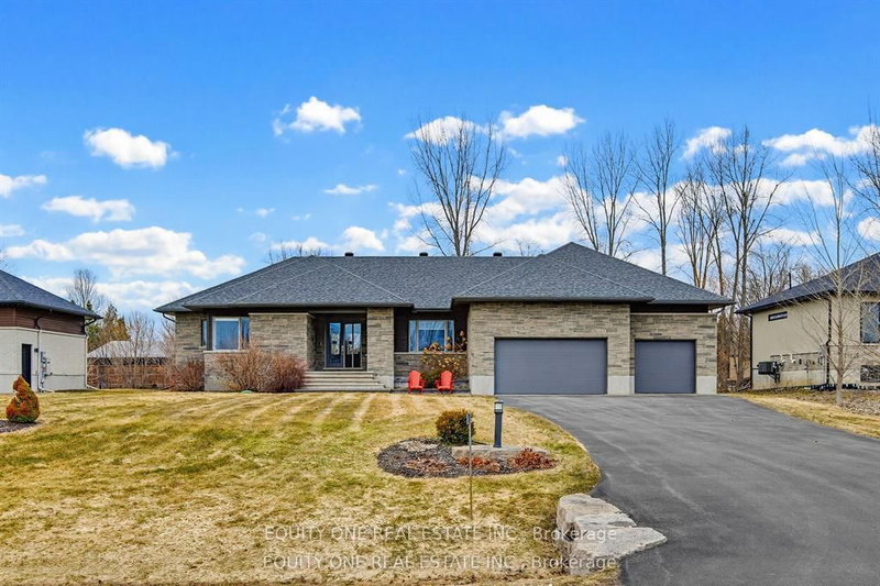 home for sale on 415 Shoreway Drive