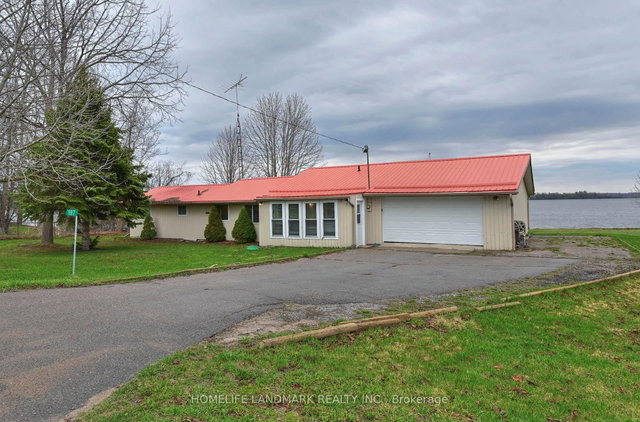 197 Washburn Island Road