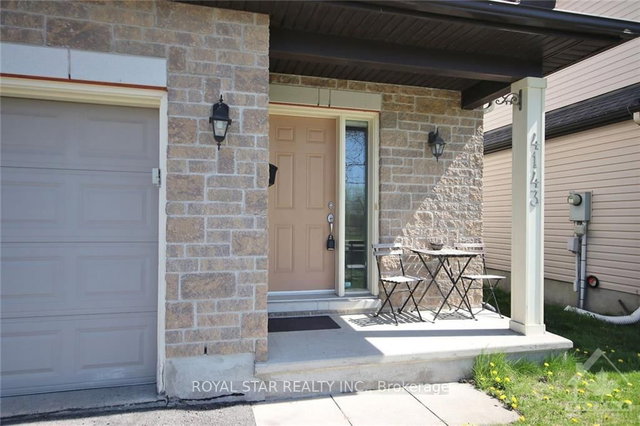 4143 Kelly Farm Drive