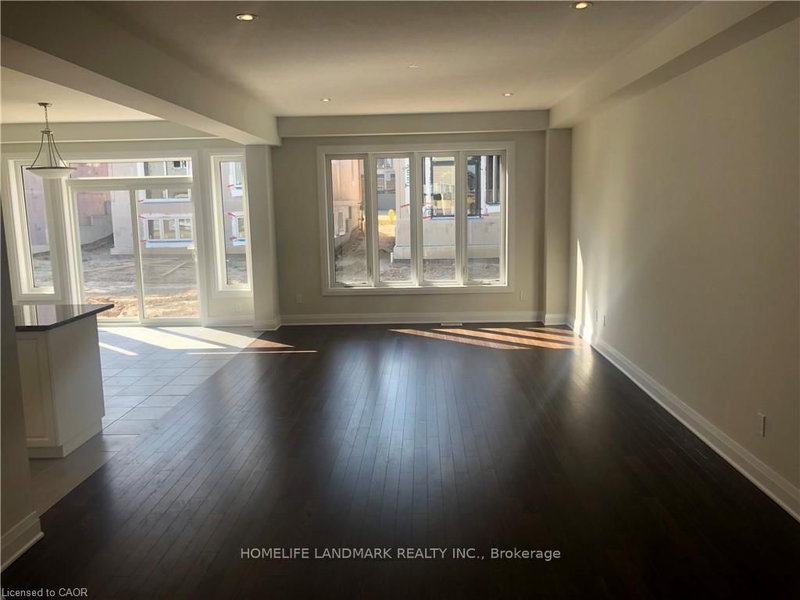 295 Chokecherry Cres, Waterloo, N2V 0H1 | Image 3