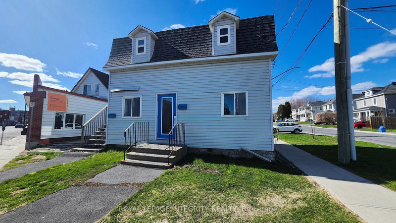 616 Montreal Rd, Cornwall, K6H 1C2 | Image 2
