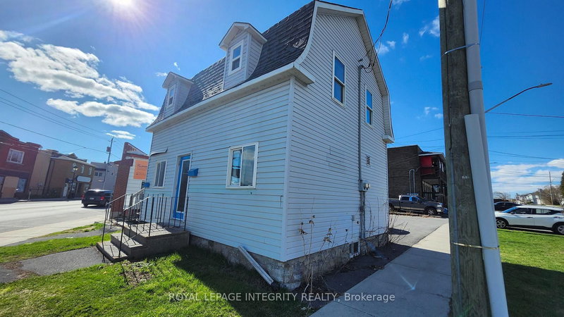 616 Montreal Rd, Cornwall, K6H 1C2 | Image 3