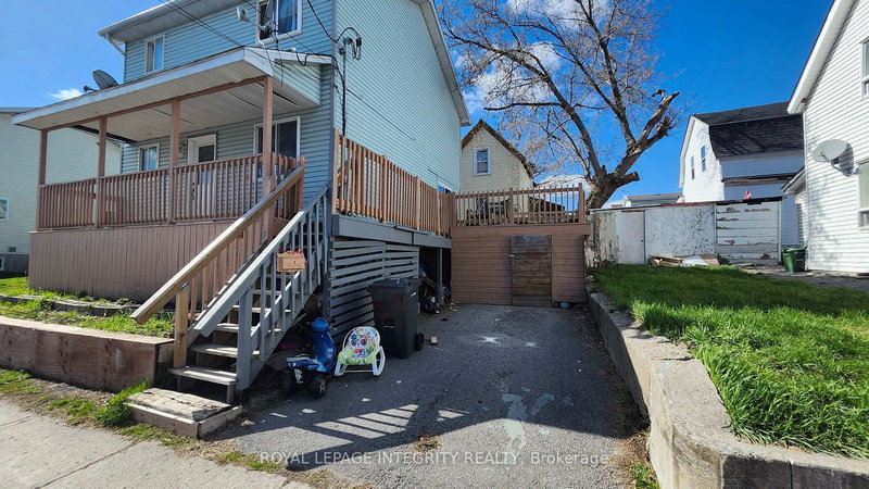 208 Prince Albert St, Cornwall, K6H 1J7 | Image 2
