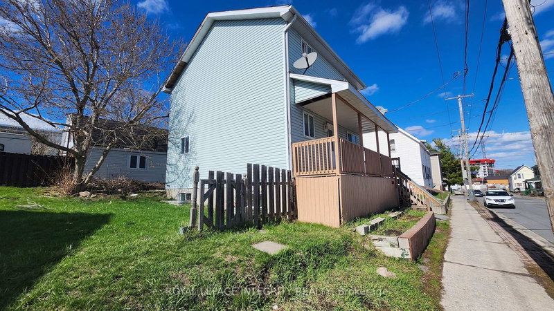 208 Prince Albert St, Cornwall, K6H 1J7 | Image 3