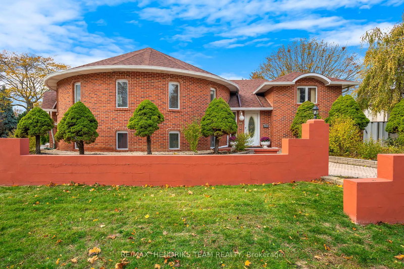 85 Westgate Park Drive