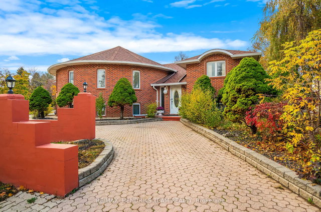 85 Westgate Park Drive