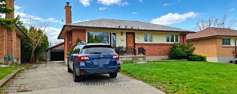 385 Beachwood Ave, London South, N6J 3J9 | Image 3