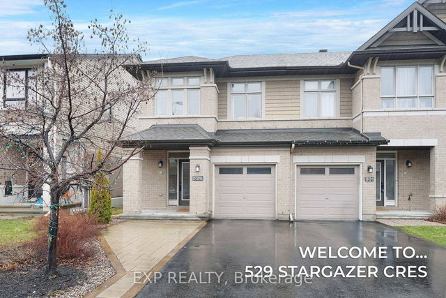 529 Stargazer Crescent