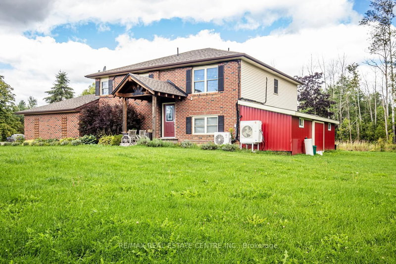 9438 Wellington Rd 42 Rd, Erin, N0B 1H0 | Image 3