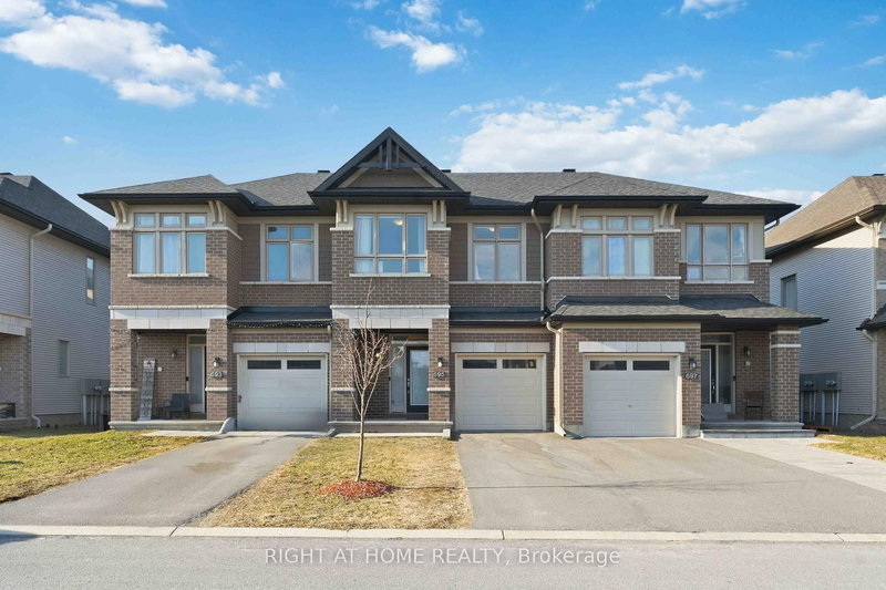 home for lease on 695 Capricorn Circle