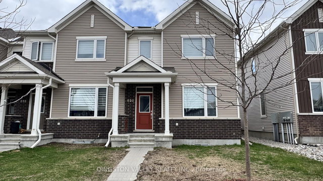 820 HORSESHOE FALLS Way