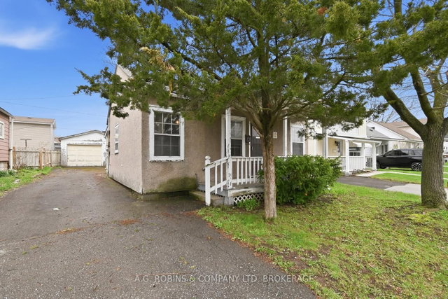 29 Mcnaughton Road