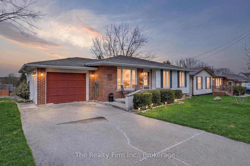 home for sale on 377 Spencer Street