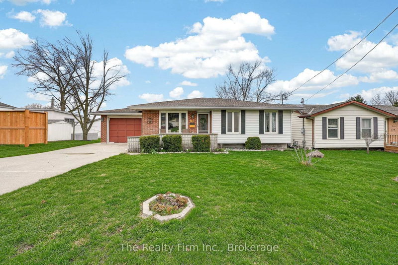 377 Spencer St, Woodstock, N4S 2H8 | Image 3