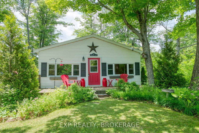 home for sale on 1036 Lakeshore Road