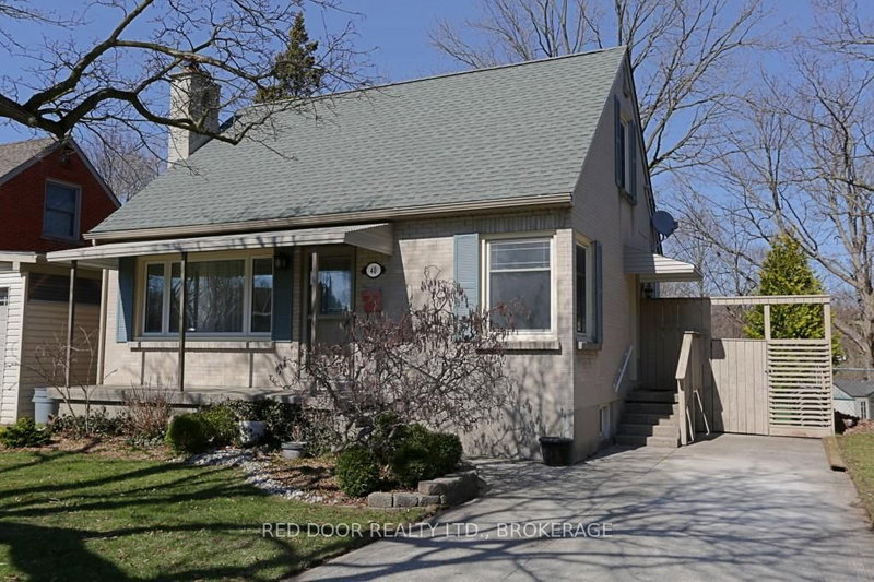 40 Graydon St, London East, N5W 2H7 | Image 3