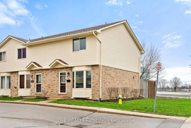 1 - 40 Burslem Street