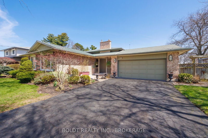 24 Mississauga Rd, St. Catharines, L2N 3K4 | Image 3