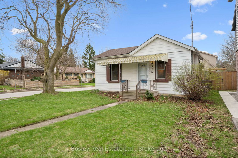 326 Exhibition St, Guelph, N1H 4S2 | Image 3