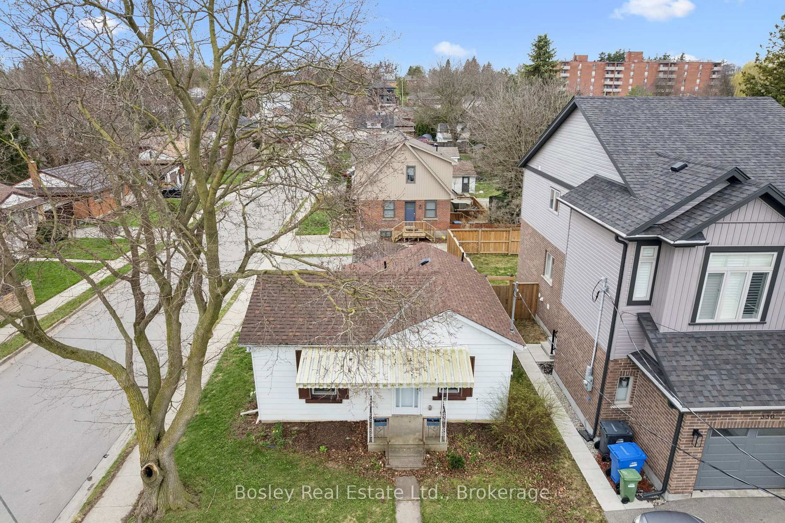 326 Exhibition Street - Photo 35