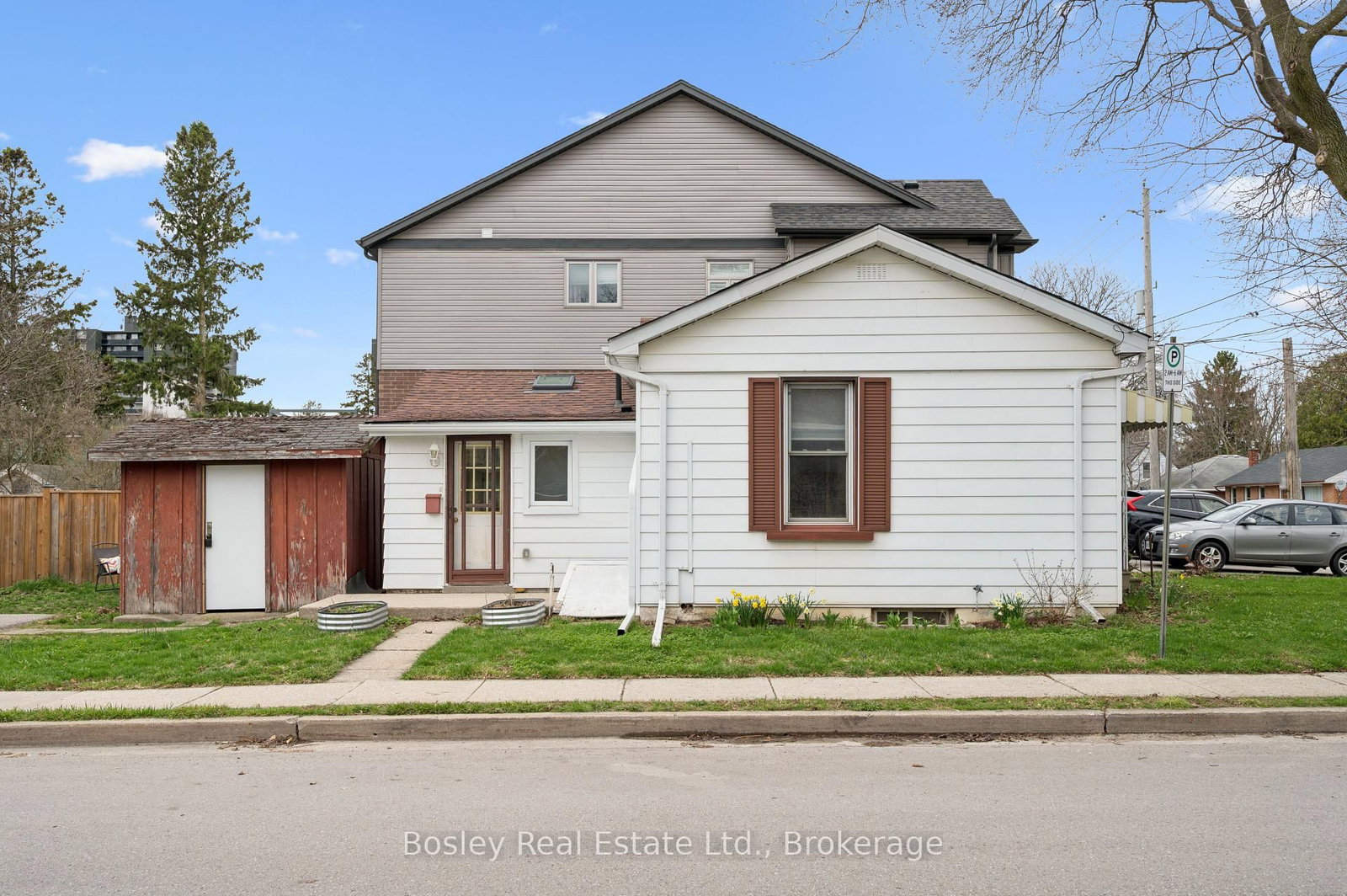 326 Exhibition Street - Photo 6