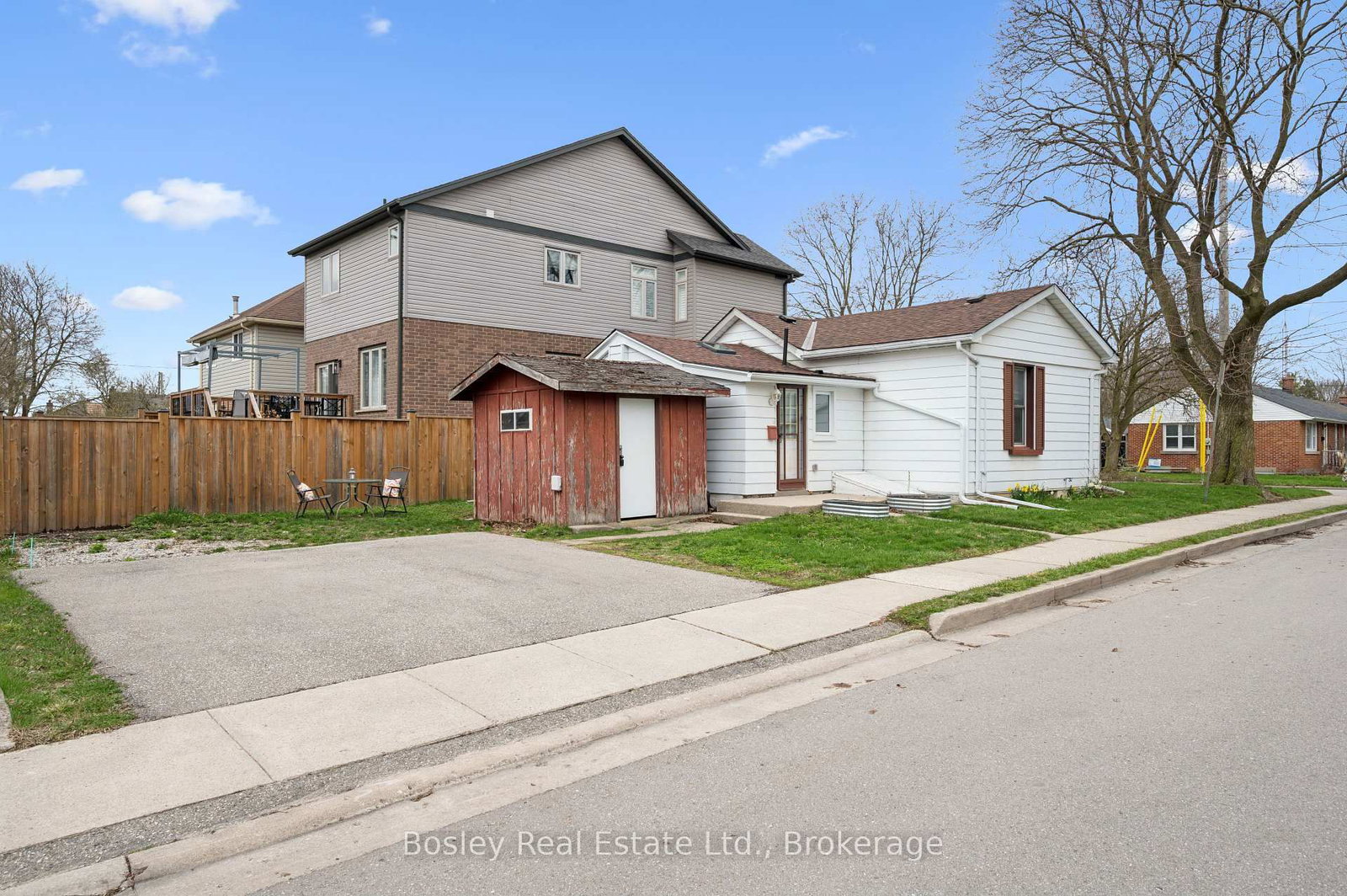 326 Exhibition Street - Photo 7