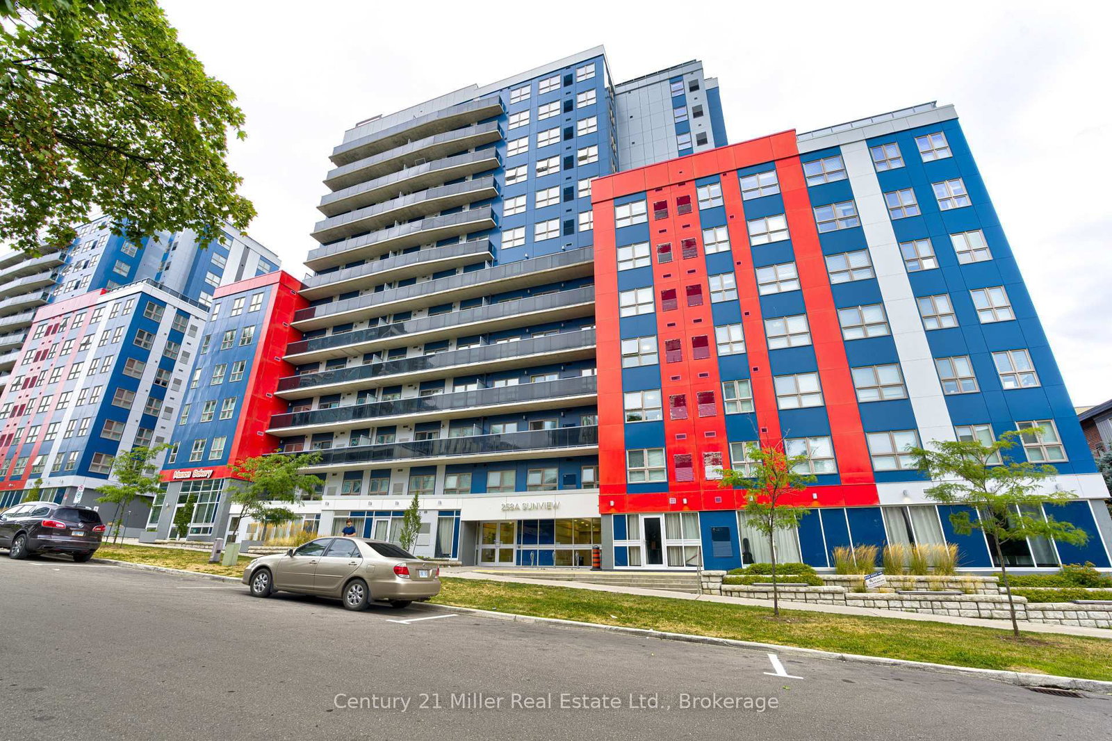 258A Sunview Street, Unit 181