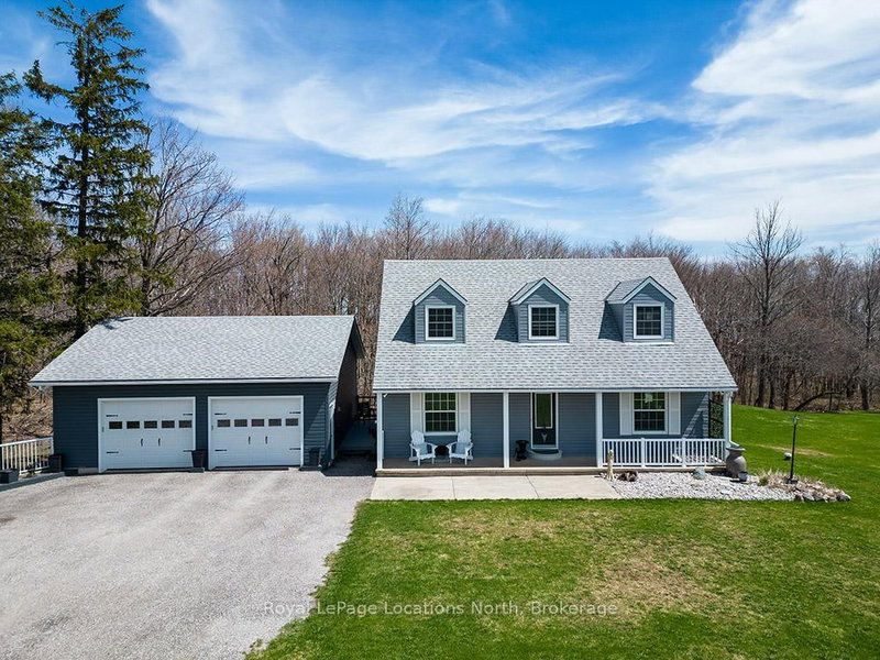 139049 112 Grey Rd, Meaford, N4L 1W5 | Image 2