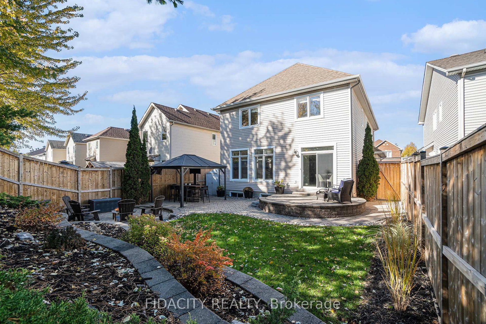 121 Bandelier Way • Ottawa, ON photo 28