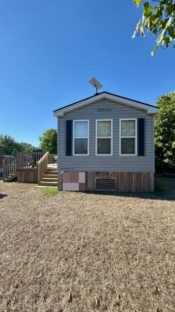 CKL007 - 486 County Road