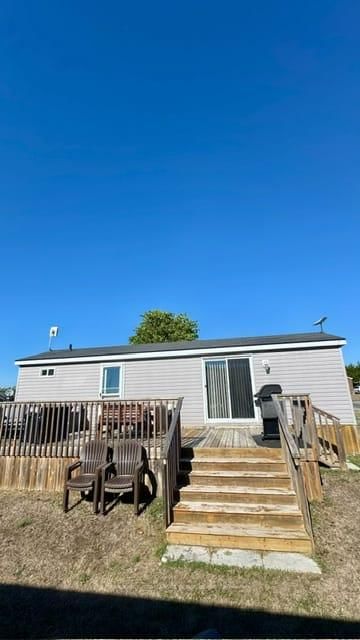 CKL007 - 486 County Road