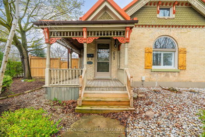 625 Hale St | London East | Image