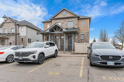 25C - 388 Old Huron Rd | Kitchener | Image