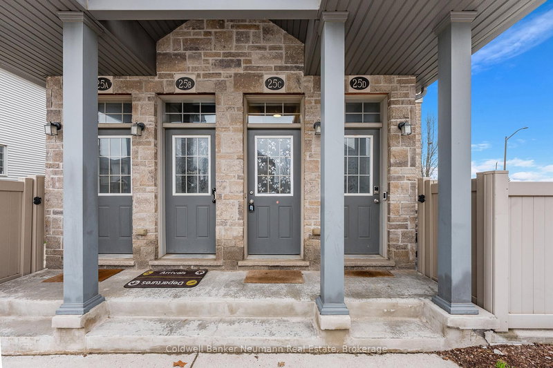 25C - 388 Old Huron Rd, Kitchener, N2R 0J5 | Image 2