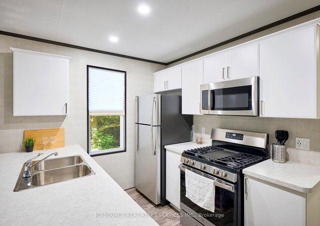 GETAWAY - 7100 County Rd 18