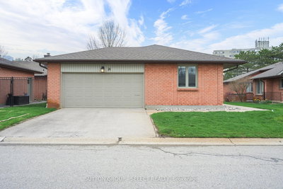 24 - 55 Fiddlers Green Rd | London North | Image