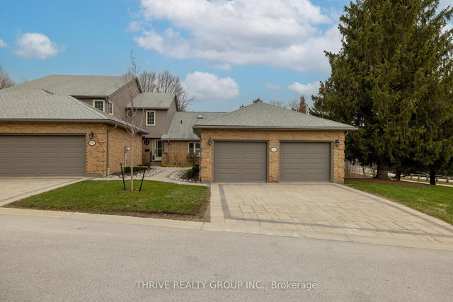 25 - 701 Lansdowne Avenue