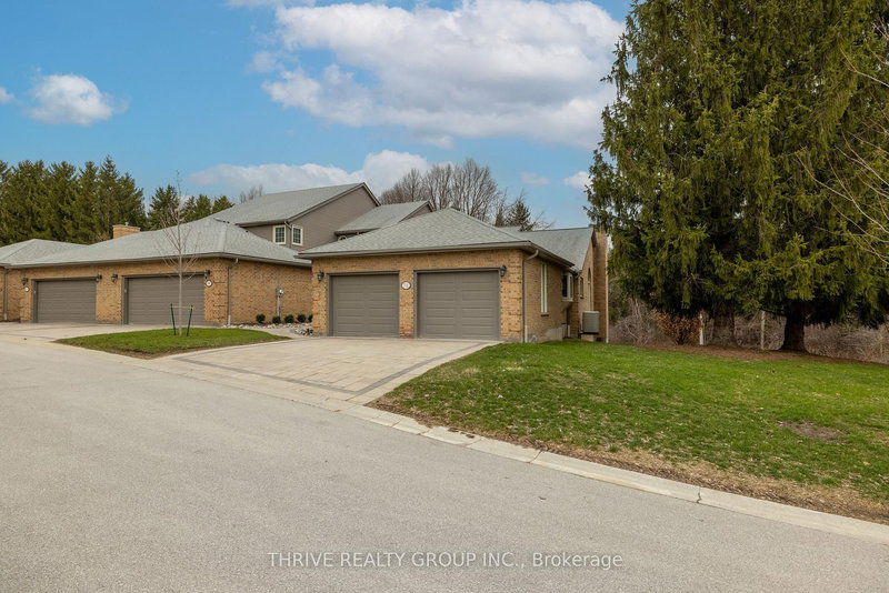 25 - 701 Lansdowne Ave, Woodstock, N4T 1K1 | Image 3