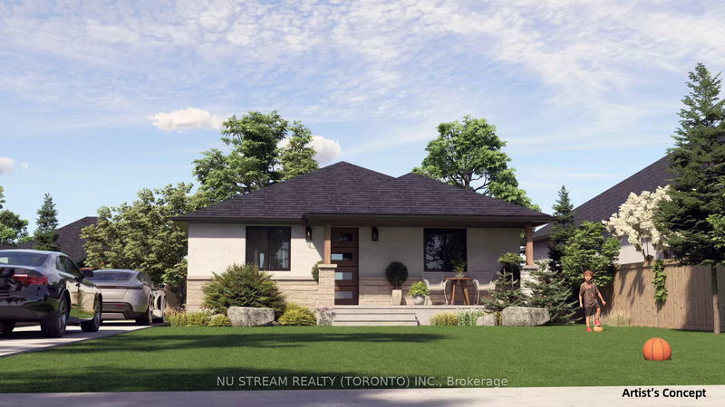 home for sale on Lot 48 Ambassador Beach Road