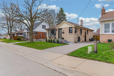 91 NINTH Ave | Brantford | Image