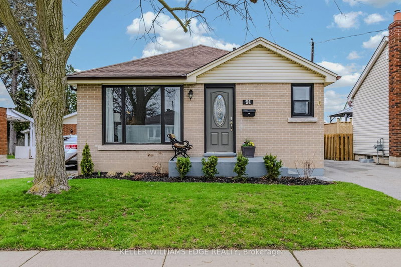 91 NINTH Ave, Brantford, N3S 1E6 | Image 2