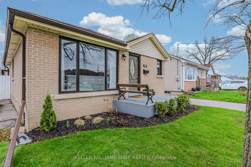 91 NINTH Ave, Brantford, N3S 1E6 | Image 3