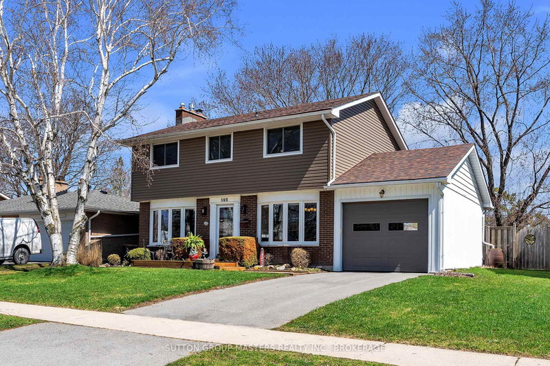 home for sale on 162 Chelsea Road