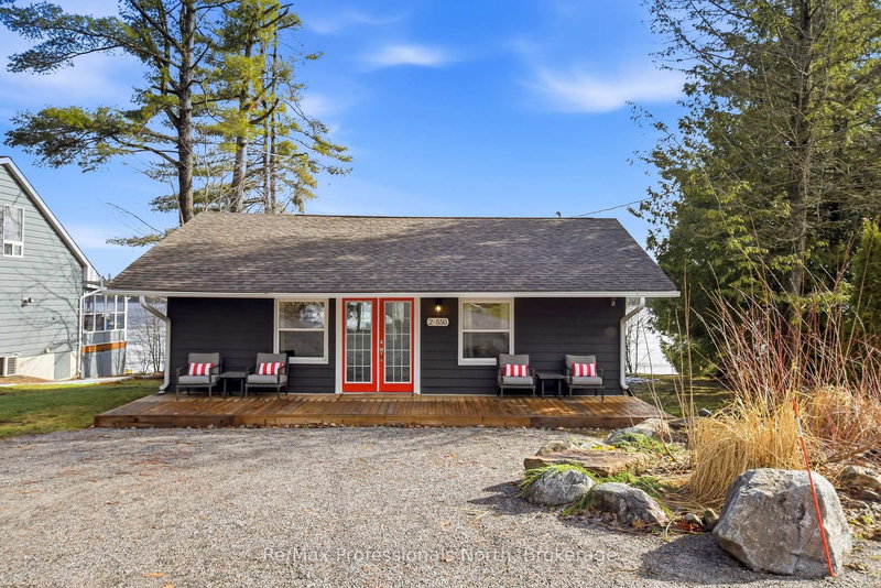 2 - 550 Sixth St, Gravenhurst, P1P 1M2 | Image 3