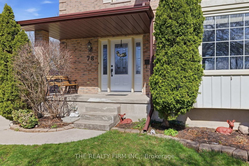 78 Sussex Pl, London East, N5Y 5H3 | Image 3