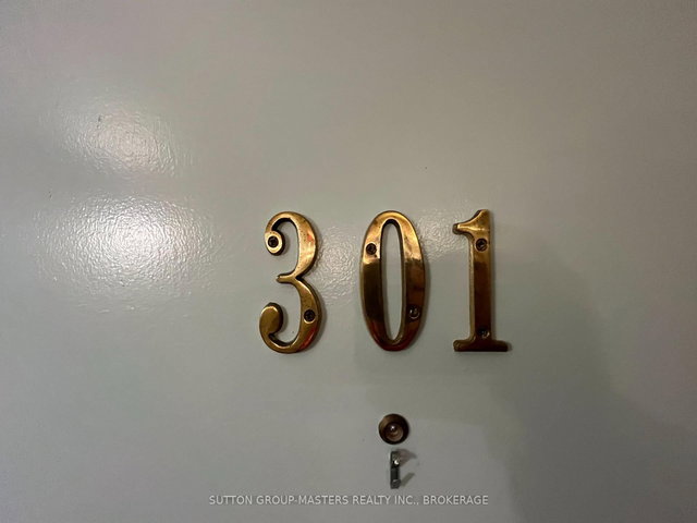 301 - 266 Guthrie Drive