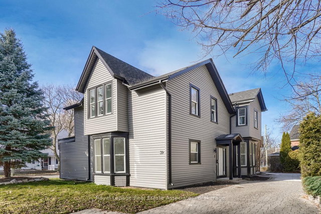 2 - 39 Welland Avenue S