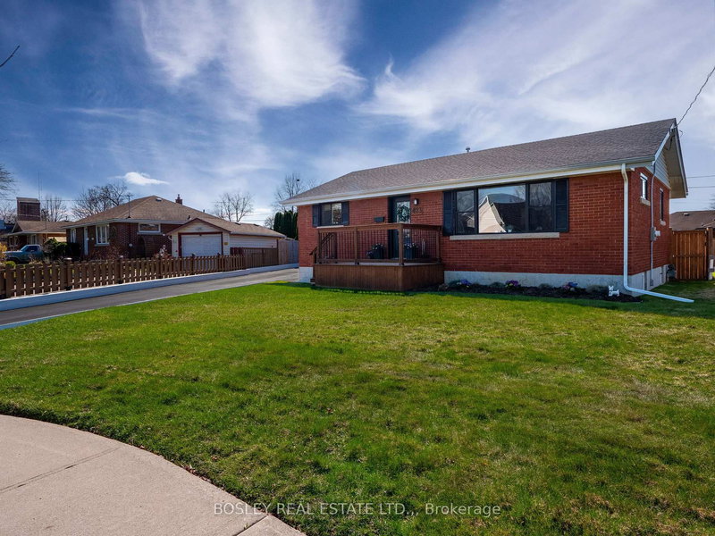 423 Grantham Ave, St. Catharines, L2M 3H9 | Image 3