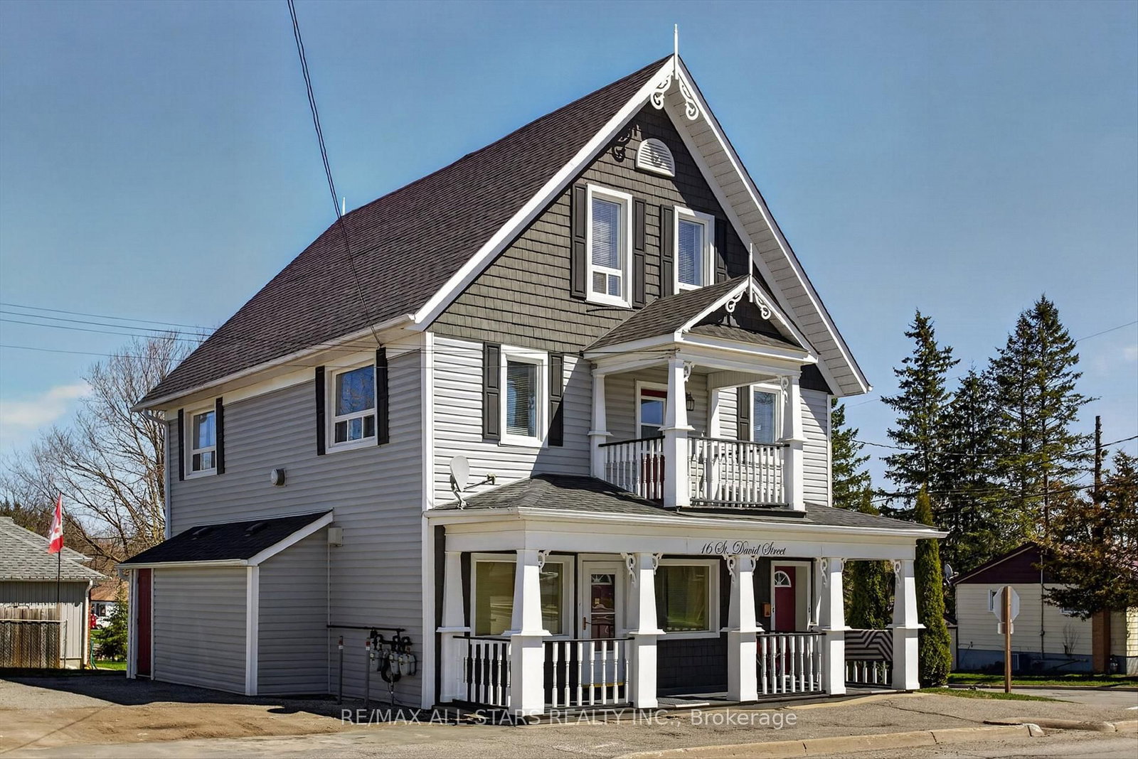 16 St David Street - Photo 3